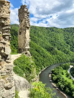 Old Castle