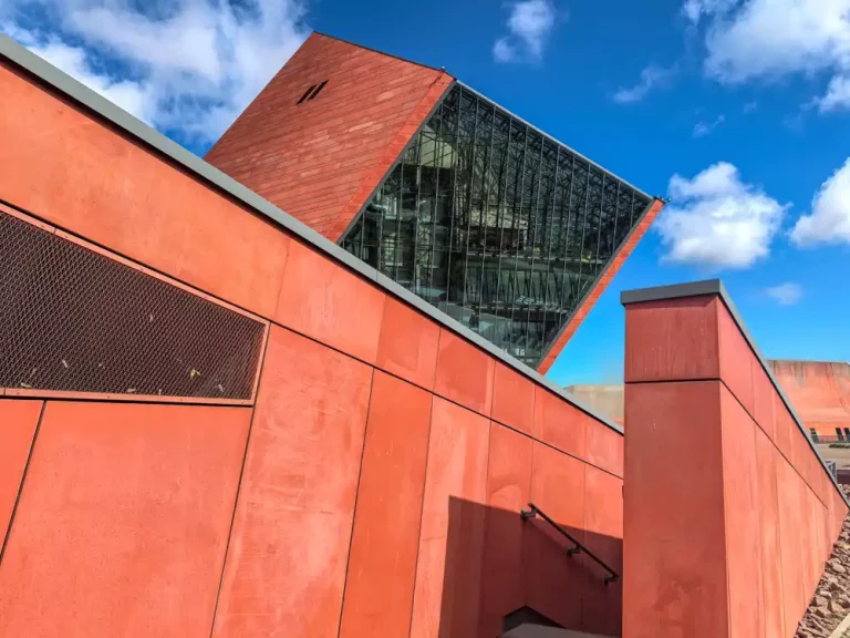 Múzeum 2. svetovej vojny