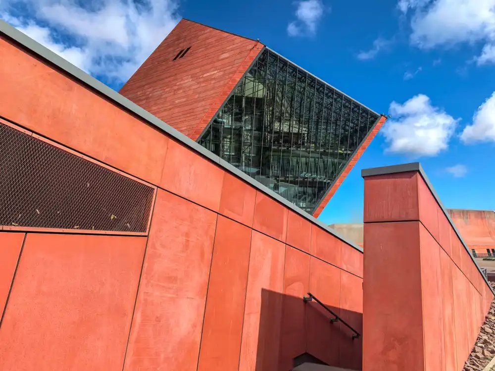 Múzeum 2. svetovej vojny