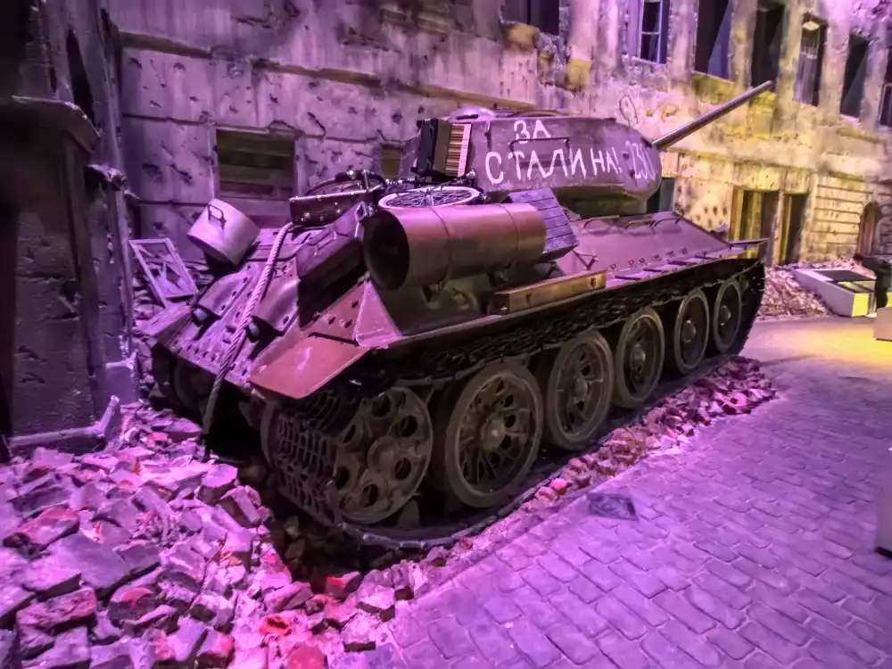 Battle of Berlin