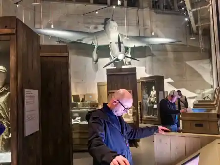 Museum of the Second World War