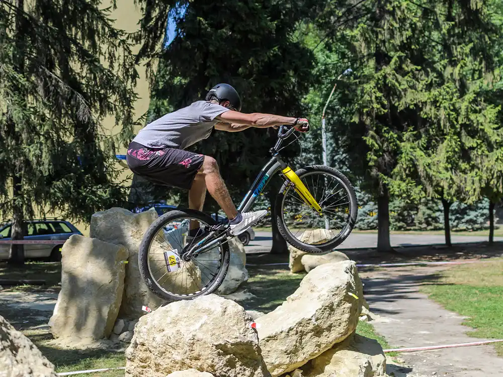 MTB bikeparks