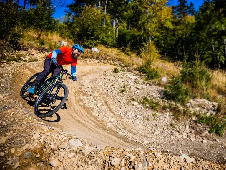 Freeride MTB