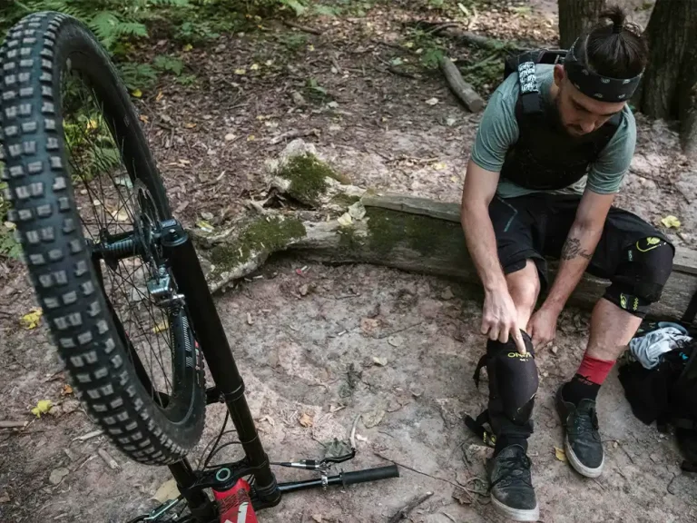MTB bikepark