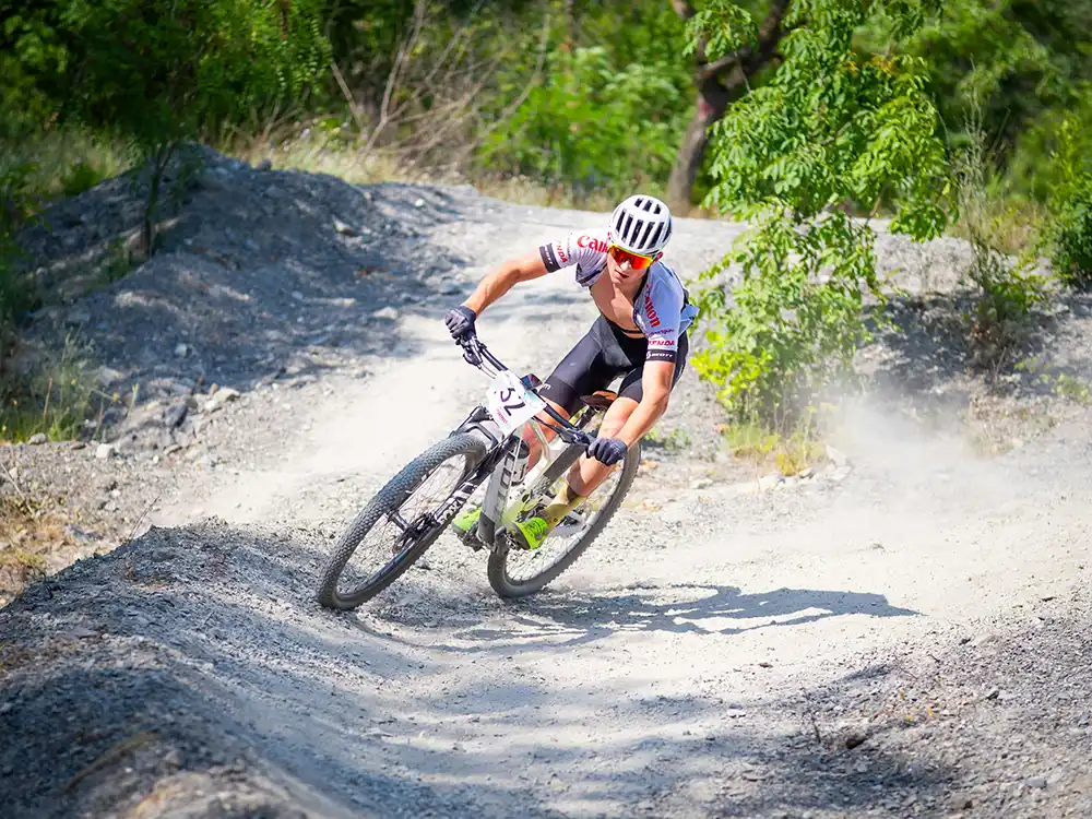 MTB czech bikepark