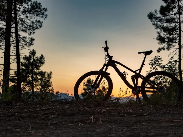Top Bike Parks in Slovakia
