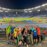 Diamond League Rome 2025