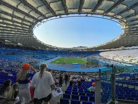 Stadio Olimpico
