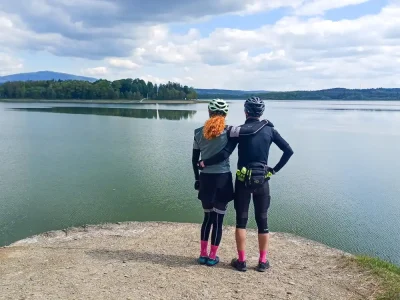 Orava Reservoir
