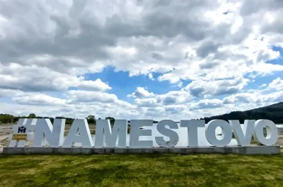Namenstovo