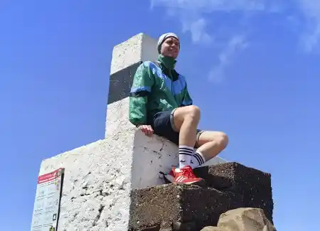  unforgettable hiking experiences