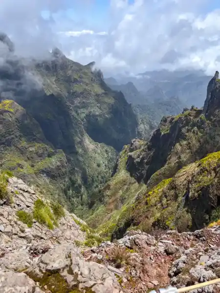 Pico do Arieiro