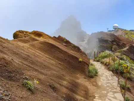  unforgettable hiking experiences