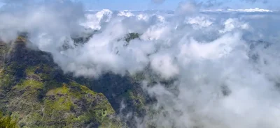 Hiking Madeira