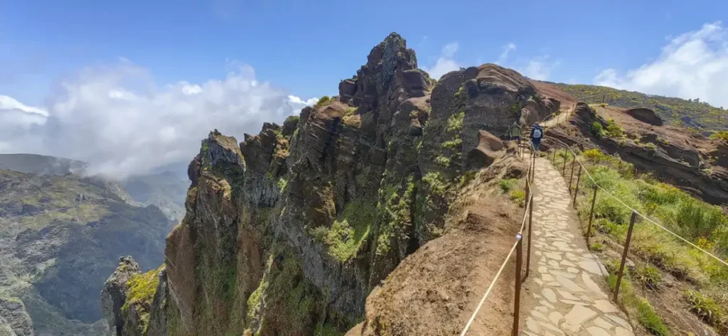 Pico do Arieiro