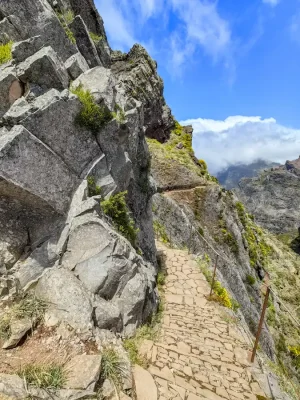 Pico do Arieiro