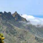 Hiking Anaga