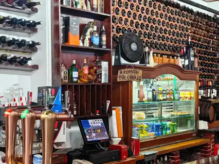 San Cristóbal de La Laguna