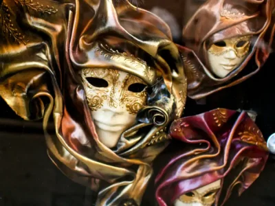 Venetian Carnival