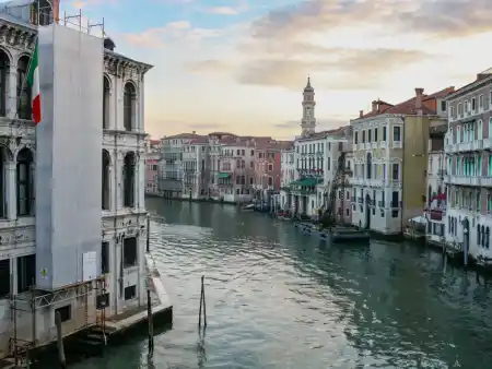 Grand Canal