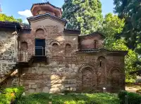 Boyana Church