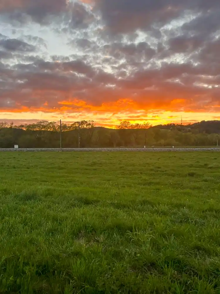 Sundown