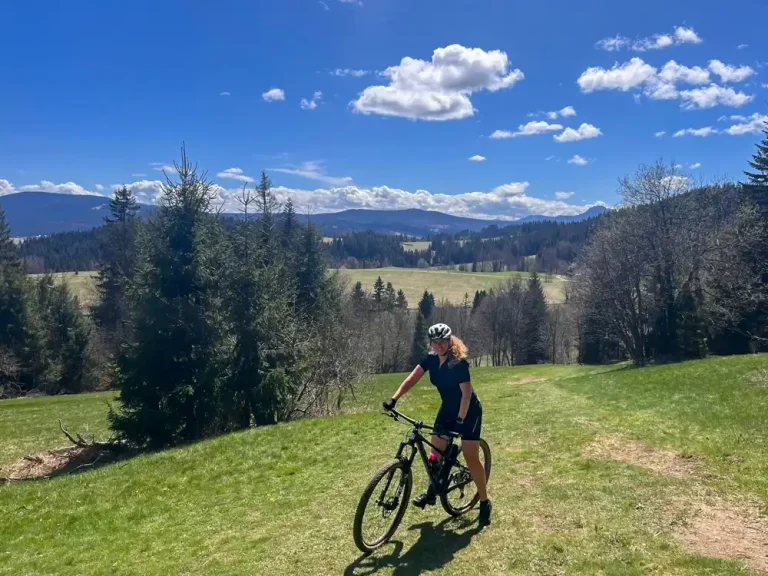 MTB Kysuce