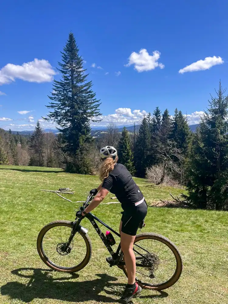 MTB Kysuce