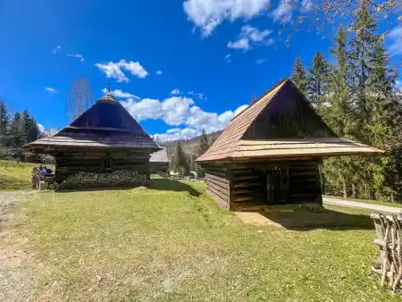 Kysuce Open-Air Museum