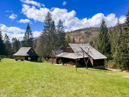 Kysuce Open-Air Museum