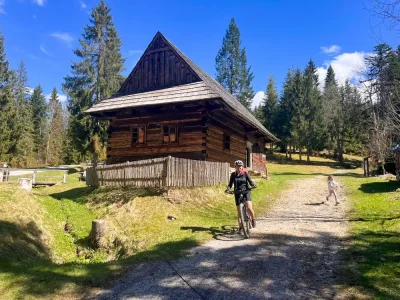 Kysuce Open-Air Museum
