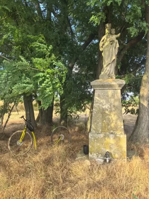 Virgin Mary