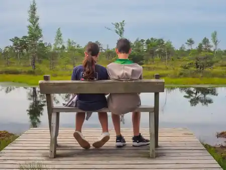 Kemeri National Park