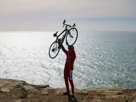 Cycling camp Mallorca