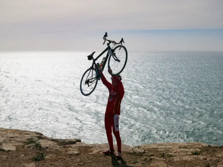 Cycling camp Mallorca