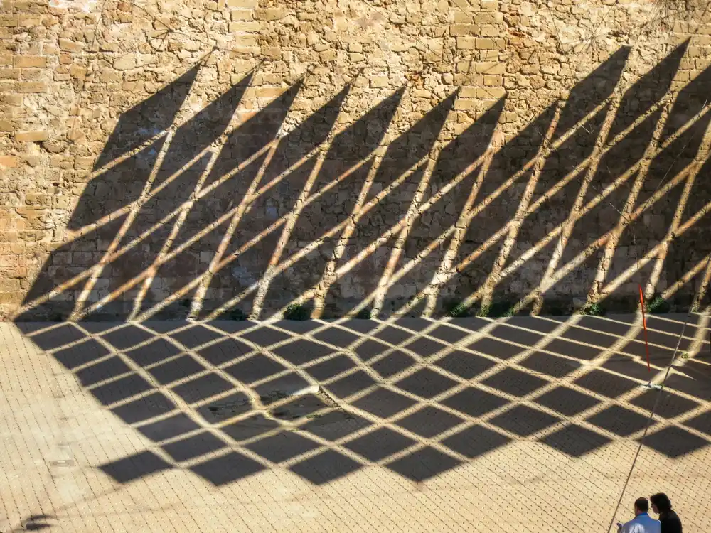 La Almudaina