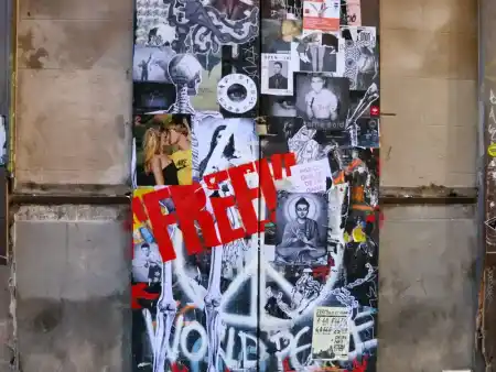 Streets Palma de Mallorca