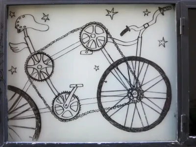 Bike Shop Palma
