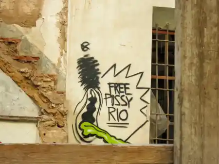 Streets of Palma de Mallorca