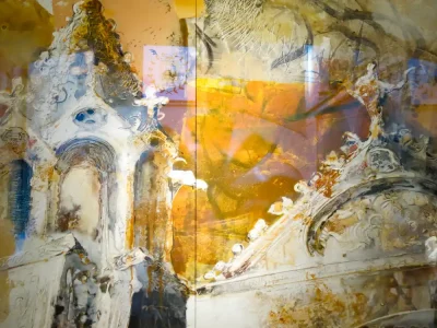 Art of palma