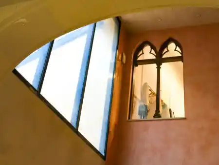 Streets of Palma de Mallorca