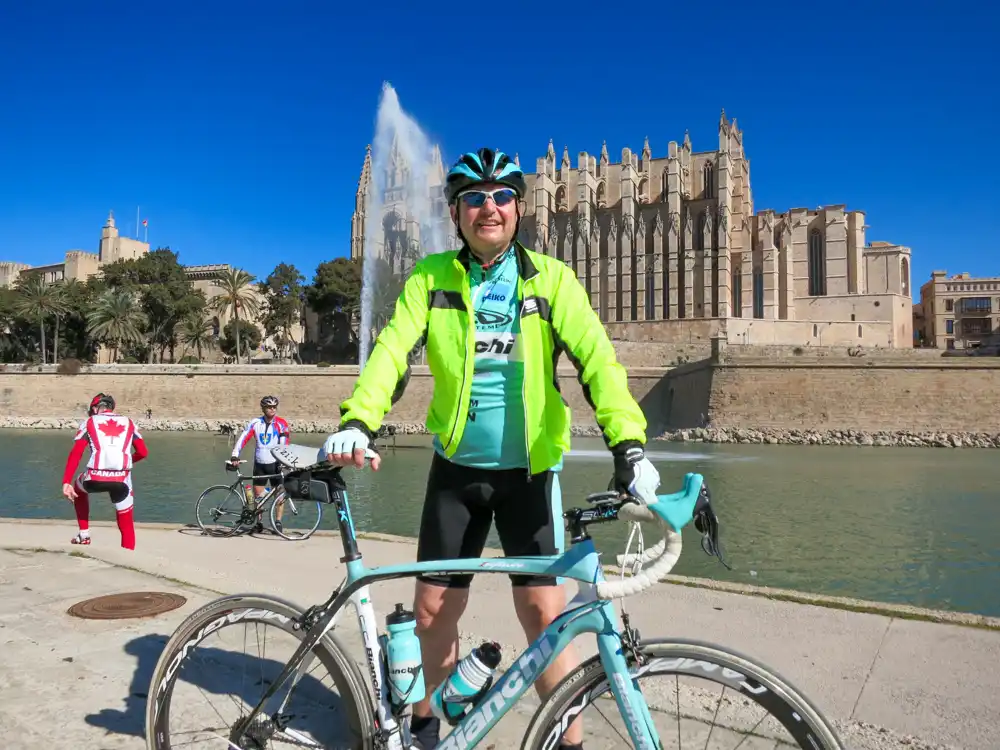 La Almudaina –