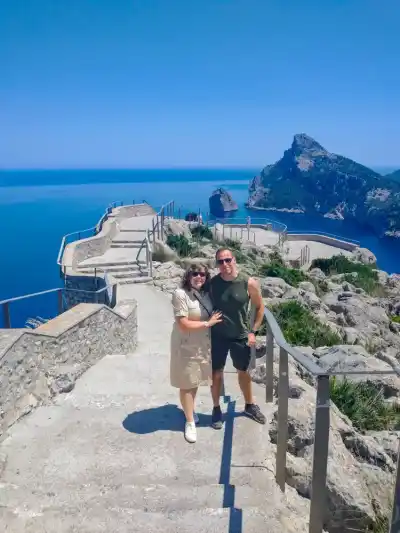 Cap de Formentor