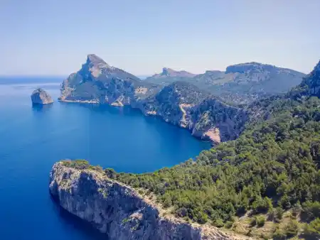 Cap de Formentor