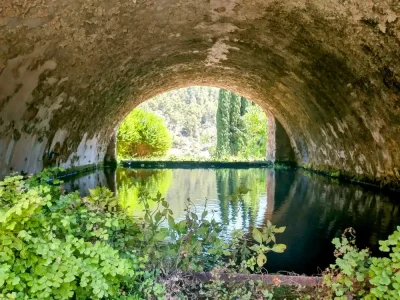 Jardines D’Alfabia