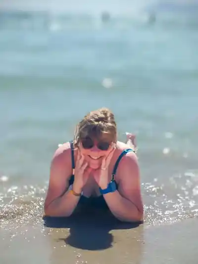 Mallorca with Our Parents