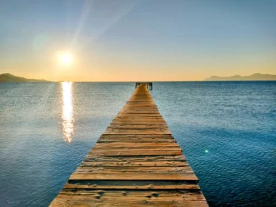 Mallorca beaches