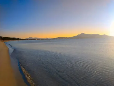 Mallorca beaches