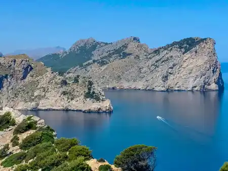 Cap de Formentor