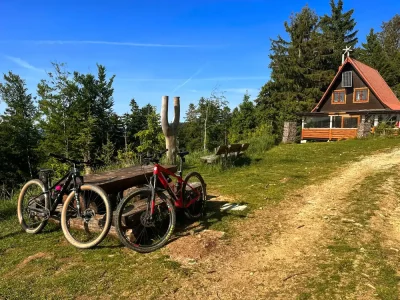 KObylie cottage